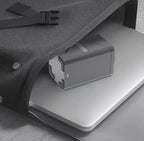 Chargeur Sans Fil Magnétique 3-en-1 (iPhone, Apple Watch, AirPods)