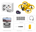 Mini Drone - Le Photographe Volant
