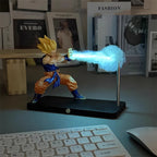 Lampe Kamehameha Son Goku