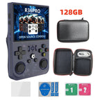 Console de Jeux Rétro Portable R36 PRO