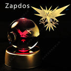 Boule de Cristal Pokémon 3D