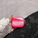 Coque Lumineuse "Quicksand" pour AirPods