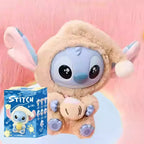 Box Stitch - Peluche Kawaii