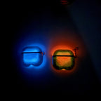 Coque Lumineuse "Quicksand" pour AirPods