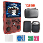 Console de Jeux Rétro Portable R36 PRO
