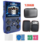 Console de Jeux Rétro Portable R36 PRO