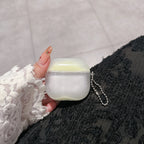 Coque Lumineuse "Quicksand" pour AirPods
