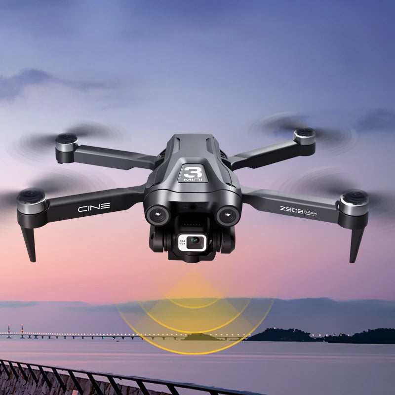 Drone Xiaomi Pro Max 4K