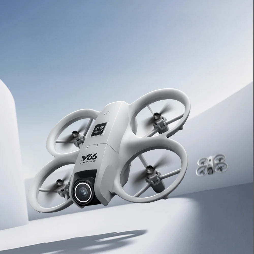 Mini Drone - Le Photographe Volant