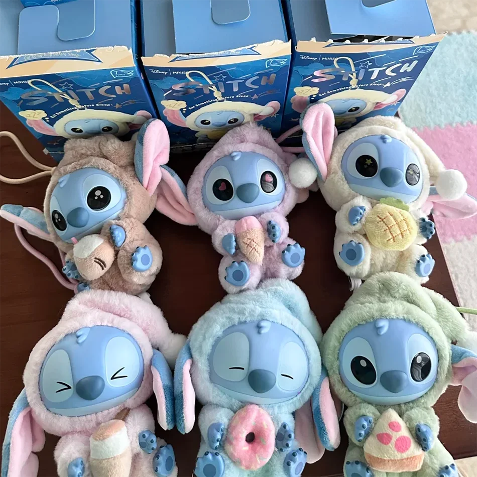 Box Stitch - Peluche Kawaii